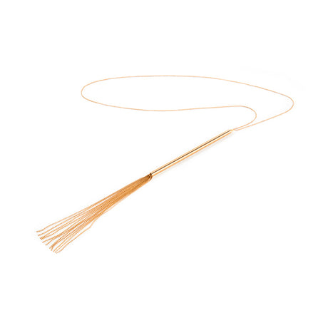 Collier fouet Le Magnifique