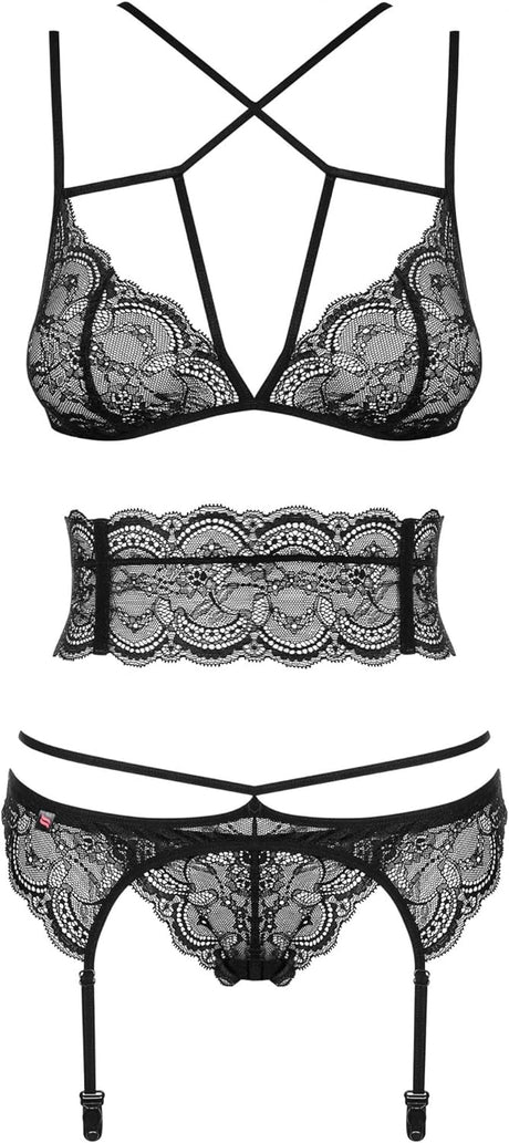 Ensemble sexy Frivolla