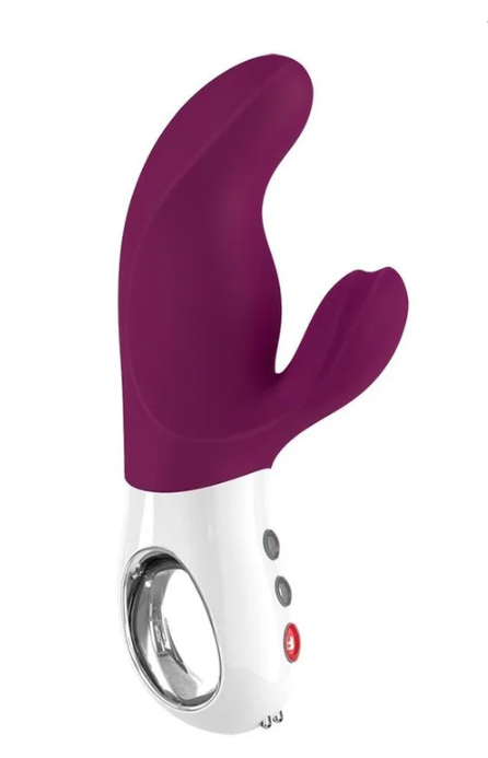 Rabbit Miss Bi