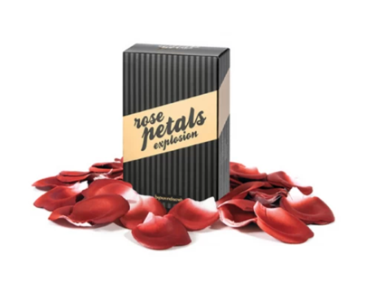 Pétales parfumés Rose Petal Explosion