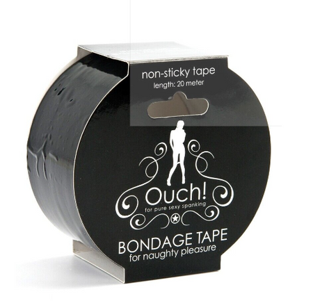 Ruban de bondage