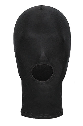 Cagoule de soumission Submission Mask