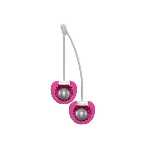Boules de geisha Cherry Love