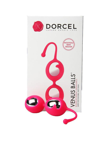 Boules de geisha Venus Balls