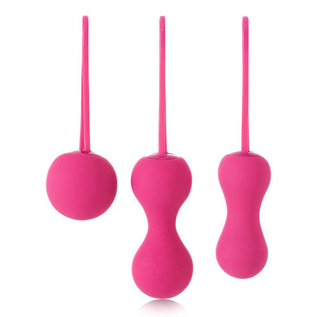 Boules de geisha Ami
