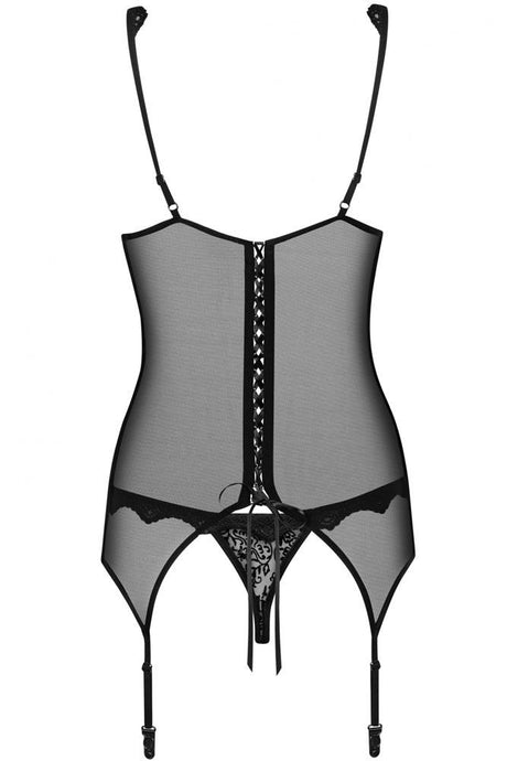 Corset Emperita