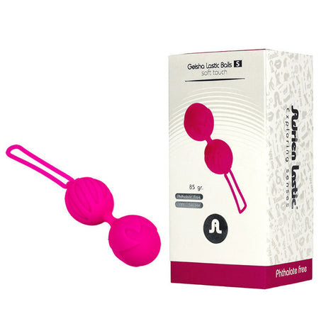 Boules de geisha Lastic Balls taille S