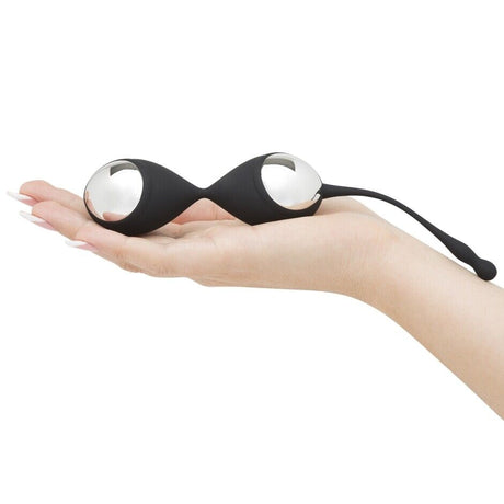 Boules de geisha Kegel Toner Balls